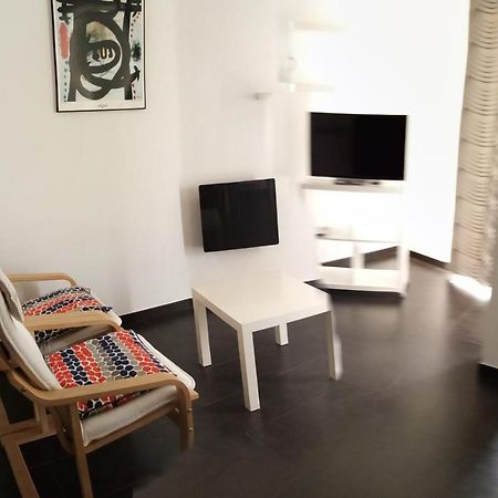Apartamentos De Uso Turistico Laxe Bagian luar foto