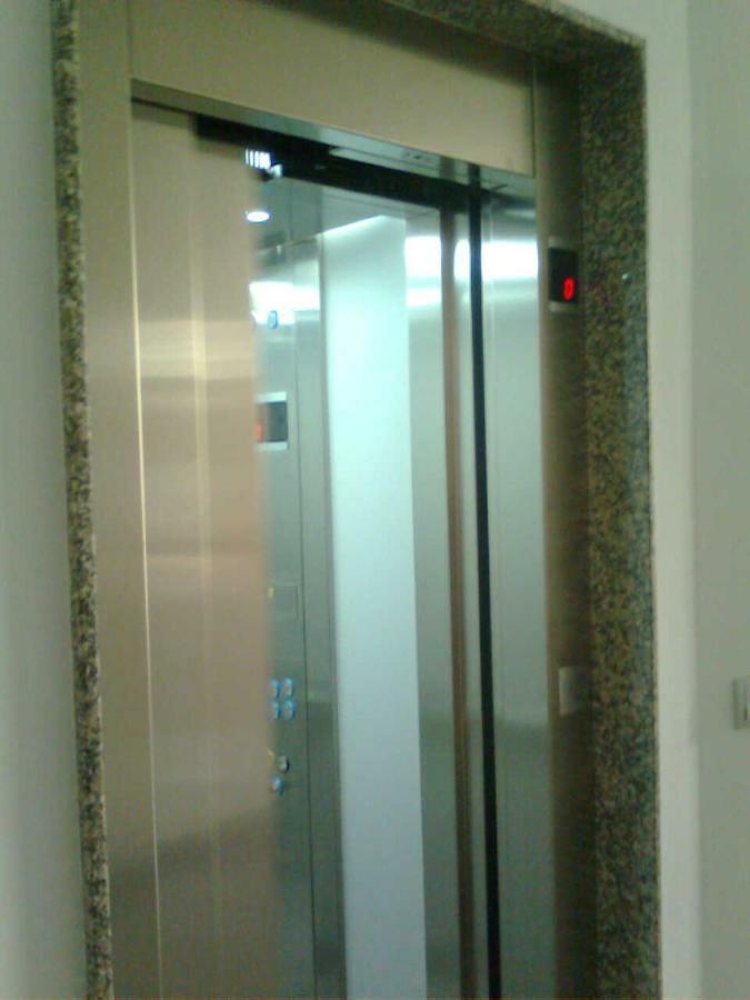 Apartamentos De Uso Turistico Laxe Bagian luar foto